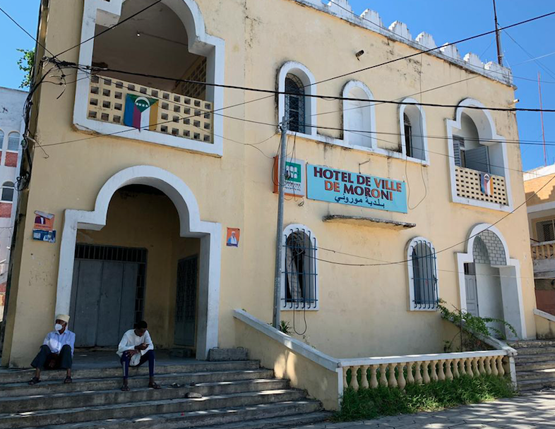 image Municipales / Les (re)installations des conseils communaux, pas avant le mois de juin